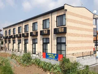 レオパレスMKアパートメントの画像