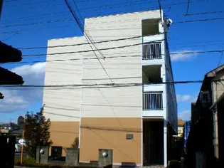 アゼリアヒルⅠの画像