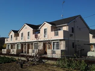 セレブリテ メゾンCの画像