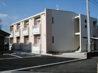 レオネクストユイットの画像