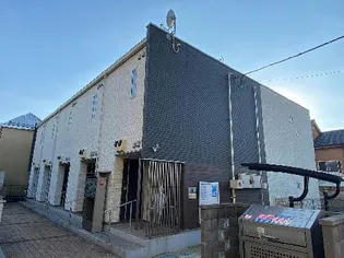 クレイノメゾン ド フェリシアの画像