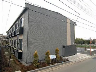 レオパレスグレイス大宮西 3の画像