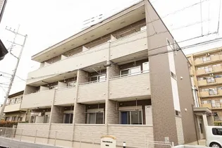 レジデンス南大塚の画像