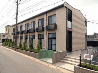 レオパレス並木パークの画像