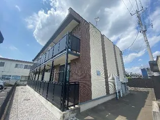 レオネクストフォンティーヌIIIの画像