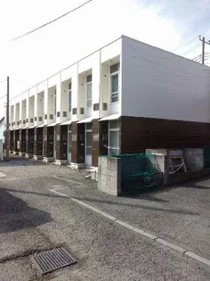 レオパレスアルテの画像