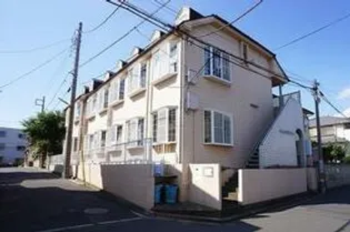 サウスコートふじみ野の画像