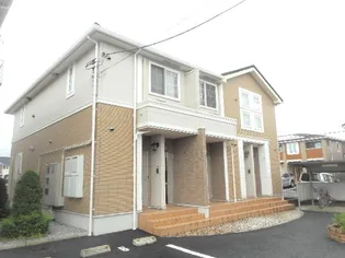 エレガンスBの画像