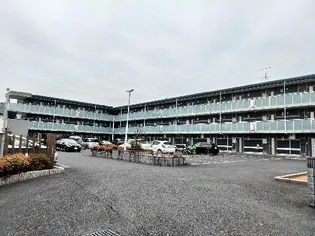 レオネクストタウンコート2 4の画像