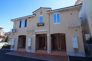 ココ ガーデンの画像