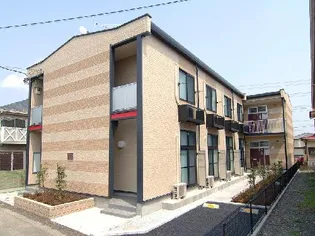レオパレスイーグルIの画像