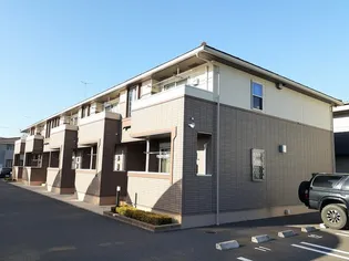 ガーデン フィオーレ IIの画像