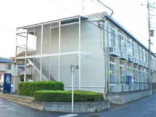 レオパレスソフィア IIの画像