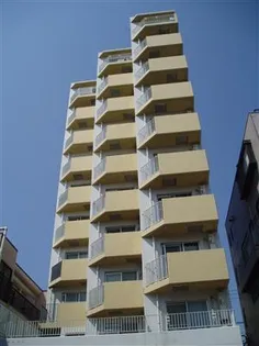 セイコーガーデンIIIの画像