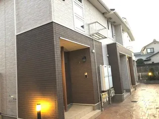 シュシュ シャンブルの画像