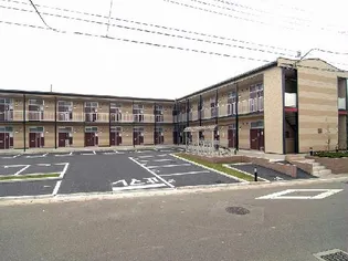 レオパレスSHIBASAKI 3の画像