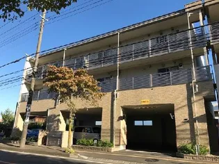 クレイノクレイン ヒルズIIの画像