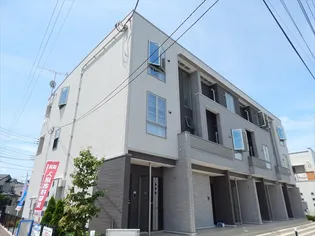 シャンドゥ フルールIIの画像