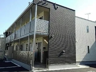 ミランダメゾン コンフォールの画像