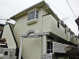 レオパレス大宮第19の画像