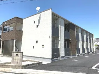 クレイノグレースコーラル寄居の画像