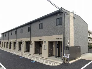 レオパレスワコーの画像