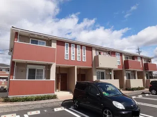 ゼファーⅠの画像