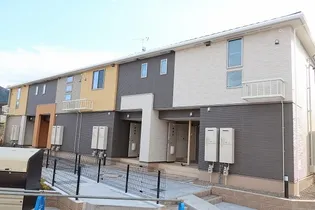 カーサ ひまわりIIの画像