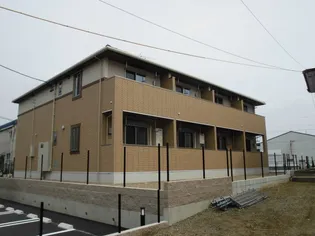 ルーチェ西原の画像