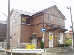 エスポワールハイムの画像