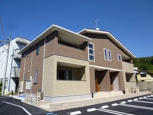 フラッツパティIIの画像