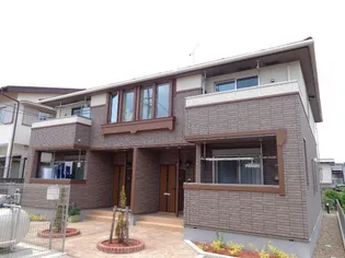 グリーンマーチIIの画像