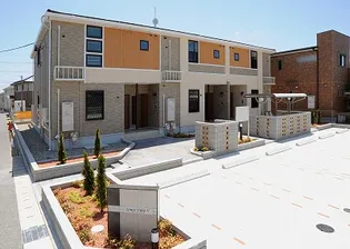 グレース ヴィラ Ⅴの画像