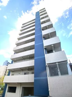 愛知県名古屋市西区則武新町3丁目【マンション】の外観