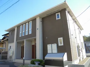 プチ フォレスト Aの画像