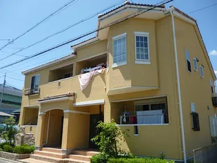 ヴィラ グランシャリオの画像