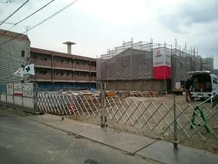 ウィステリアIの画像