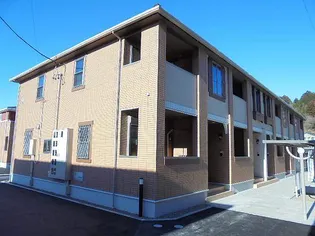 メゾンジェルメIVの画像