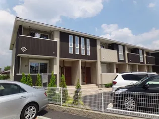 サン パラストⅠの画像