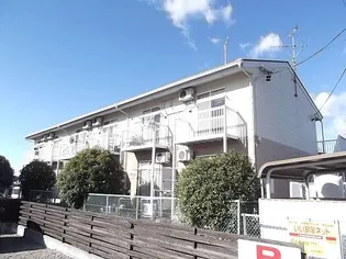 リバーサイド21の画像