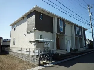 サンヴィスタハウスの画像