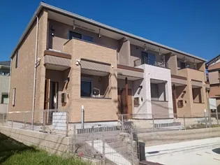 エスポワールIIの画像