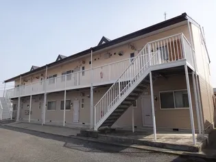 ニューシティ斉藤東の画像