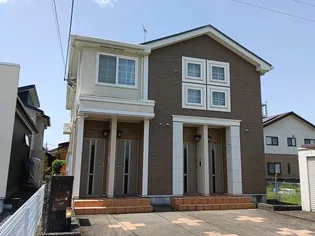 プロムナードM参番館の画像