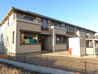 ボンド ハウスの画像