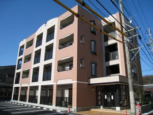 ラ ヌーヴェル メゾンの画像