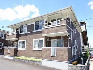 リバーサイドビラ生田 IIの画像