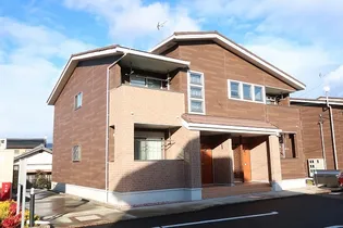 カーサ 結希 Iの画像