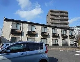 レオパレス平田の画像