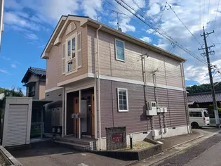 サンパティークIIIの画像